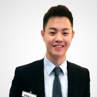 Hsiao Chin-Yang