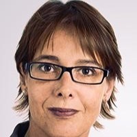 Isabelle Von Niederhäusern