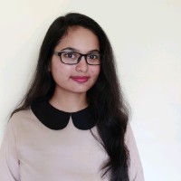 Grishma Vasoya