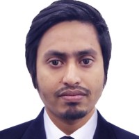 Md. Rashed Ul Islam