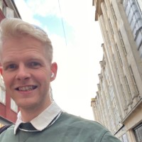 Patrick Halkjær Christensen