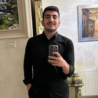Mohammad Al-Faouri