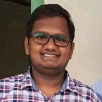 Surya Kumar K