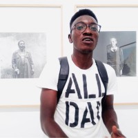 Alioune Badara Mané