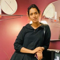 Dhanshree Kharat