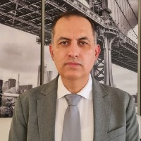 Alejandro Banderas Peñaloza