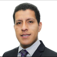 Tomas Edison Benites Quispe