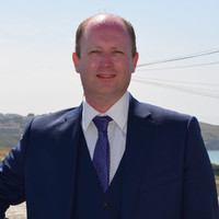 Declan Mc Nally
