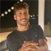 Pau Masós