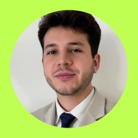 Santiago Nicolas Balarezo Falconi