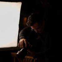 Damien Moriggi