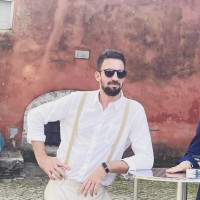 Emanuele Puglisi