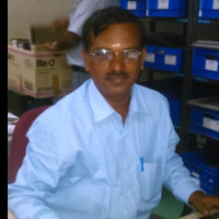 Ranganathan S