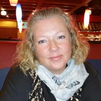 Sue Farrier
