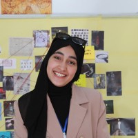 Habiba Bakache