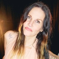 Rachel Hall