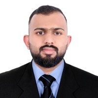 Mohammed Rahees Ck