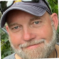 Keith Gates