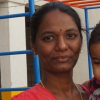 Jayasree Nandakumar