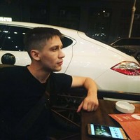 Oleksandr Krotov
