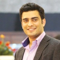 Rajender Thakur
