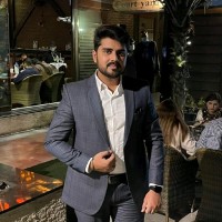 Muzammil Rauf