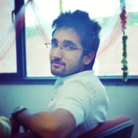 Ayush Kalsi