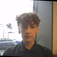 Aaron Mcdonagh