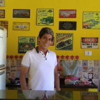 isaias santos