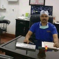 Dr Devendra Kumar Gupta
