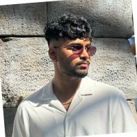 Pranav Shaji