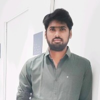 Dr. Madhu Kiran G
