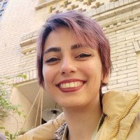 Zahra Haghiri