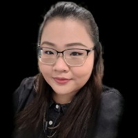 Farrah Tan