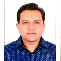 Jatin Patel