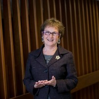 Donna Ulteig