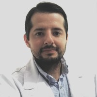José Daniel Chacón Carrión