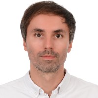 Pavel Revenko