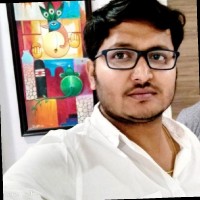 Bharath B