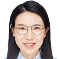 Xiaoliang Wang 王潇靓