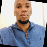 Sandile Mlambo