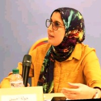 Khaoula Hbibi