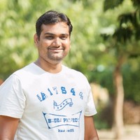 Niklank Jain (Digital Marketing Consultant)