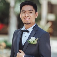 Joshua Simon