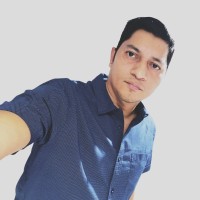 Boris David Jacome Miranda
