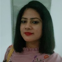 Shilpa Saxena