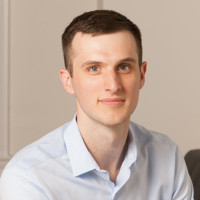 Zachary Reuter, Cfp®