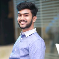 MOHAMMED AJMAL PARVEZ