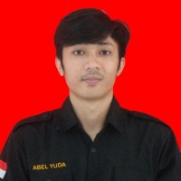 abel yuda pratama