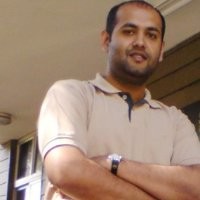 Vidyadhar Hegde